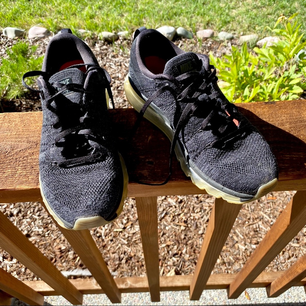 Nike Air Max Flynit Running Shoes